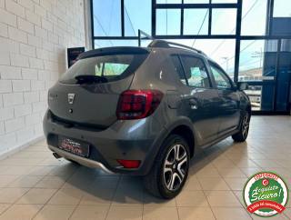 DACIA Sandero usata, con Airbag Passeggero