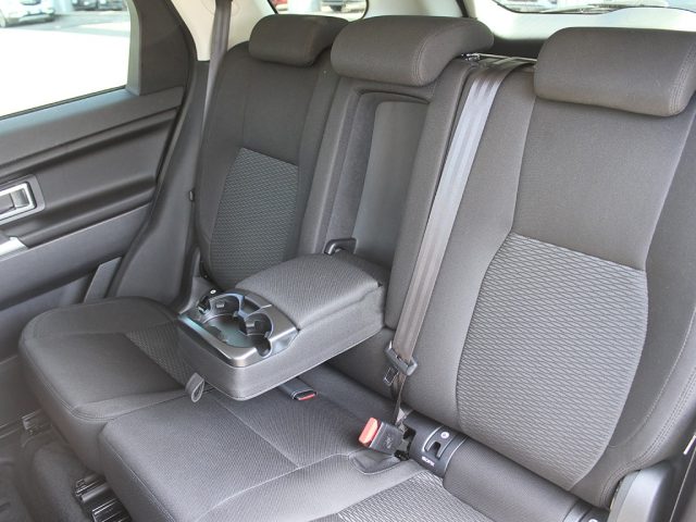 LAND ROVER Discovery Sport usata, con Sistema di navigazione