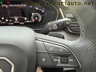 AUDI Q5 usata, con Volante in pelle