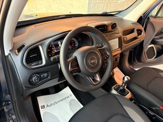 JEEP Renegade usata, con Cronologia tagliandi