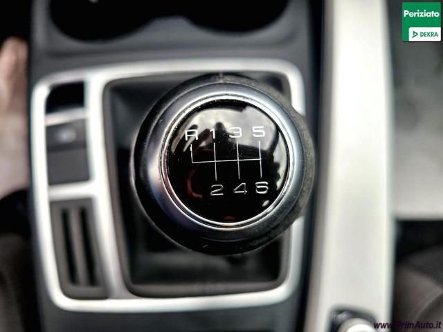 AUDI A4 usata, con Touch screen