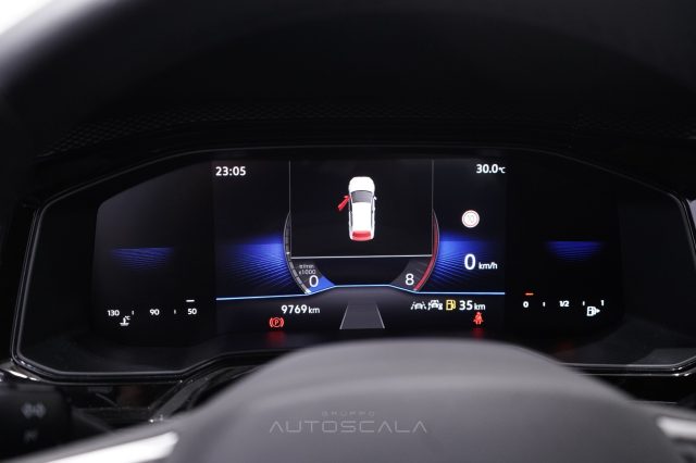 VOLKSWAGEN Polo usata, con Servosterzo