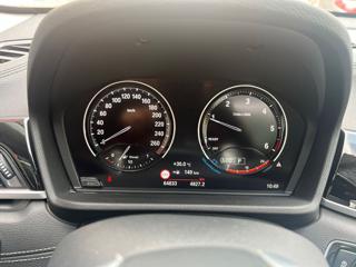 BMW X1 usata, con Interni in pelle