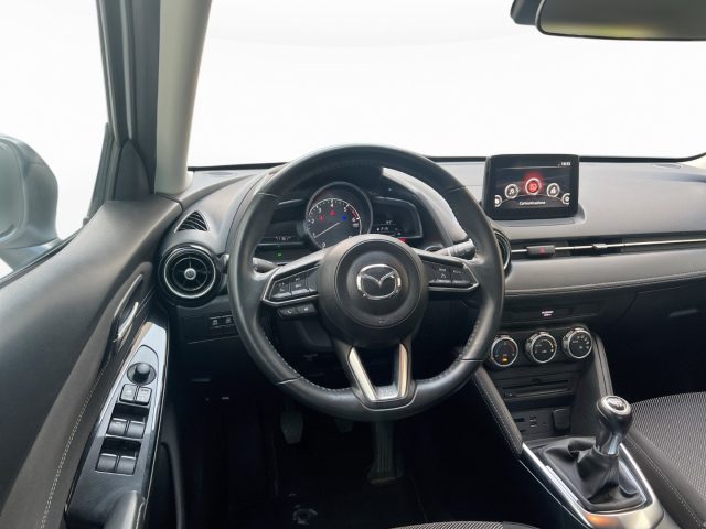 MAZDA 2 usata, con Airbag Passeggero