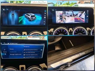 MERCEDES-BENZ GLA 200 usata, con ESP