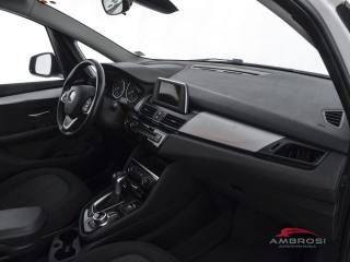 BMW 216 usata 13