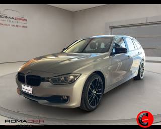 BMW 316 usata, con Airbag