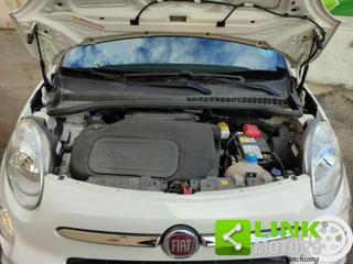 FIAT 500L usata, con Servosterzo