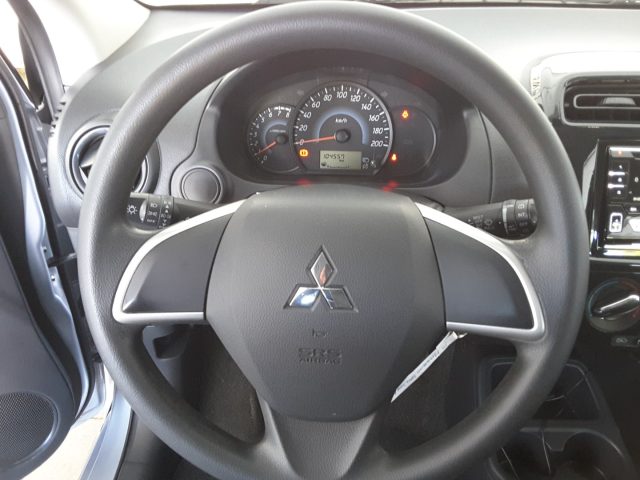 MITSUBISHI Space Star usata, con Boardcomputer