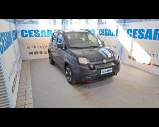 FIAT New Panda 1.0 Hybrid Cross s&s 70cv 5p.ti