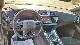 DS AUTOMOBILES DS 7 Crossback usata, con Portellone posteriore elettrico