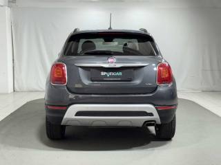 FIAT 500X usata, con Autoradio