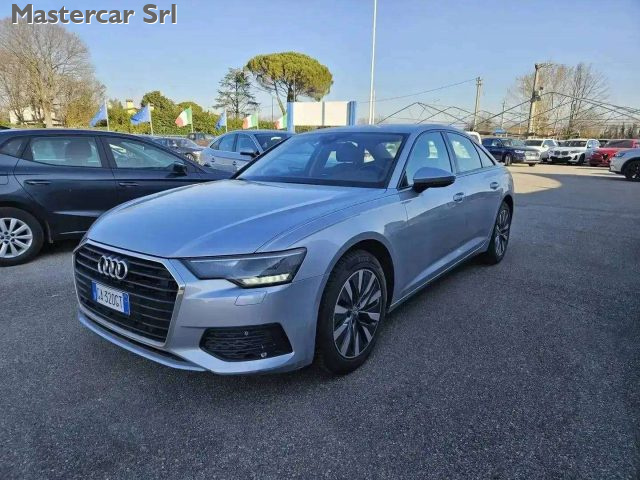 AUDI A6 usata, con Airbag laterali