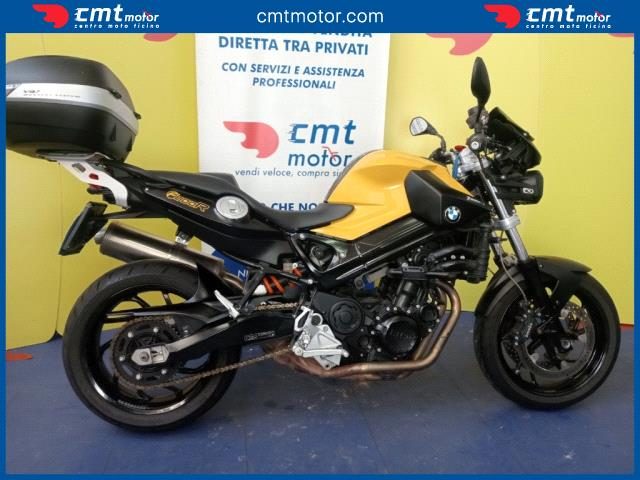 BMW F 800 R usata 0