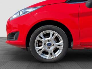 FORD Fiesta usata 15