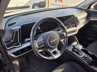 KIA Sportage usata, con Climatizzatore
