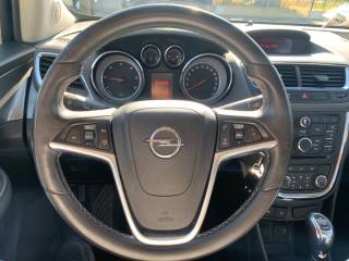 OPEL Mokka usata, con Immobilizzatore elettronico