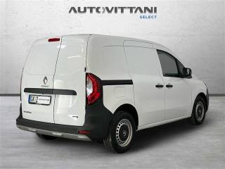RENAULT Kangoo usata, con Alzacristalli elettrici