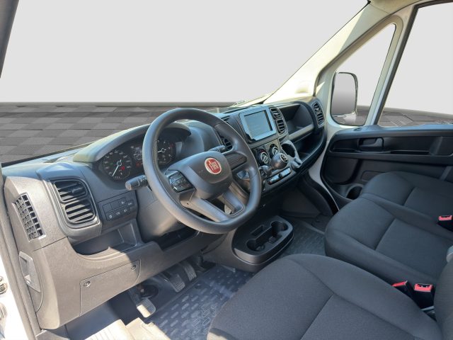 FIAT Ducato usata 8