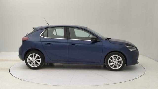 OPEL Corsa usata, con Autoradio
