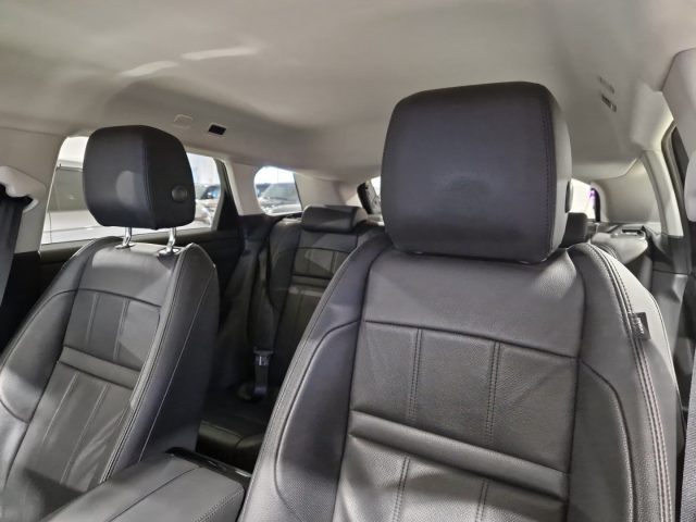 LAND ROVER Range Rover Evoque usata, con ESP