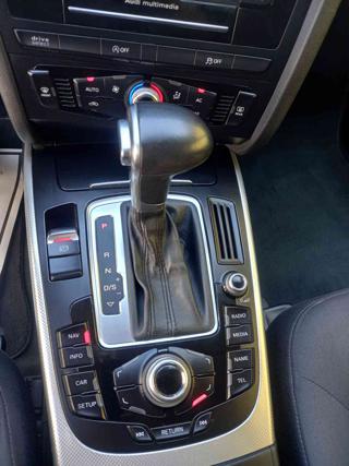 AUDI A4 usata, con Immobilizzatore elettronico