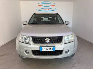 SUZUKI Grand Vitara 1.6 16V 3 porte