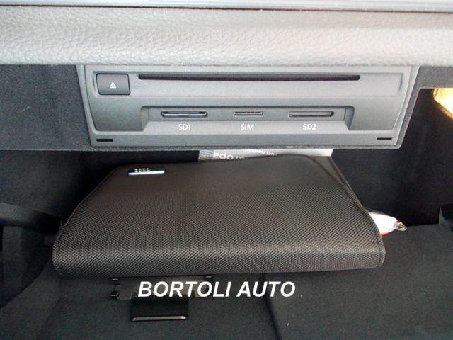AUDI A3 usata, con Volante in pelle