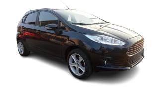FORD Fiesta usata, con Airbag