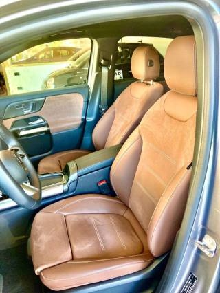 MERCEDES-BENZ GLA 220 usata, con Controllo trazione