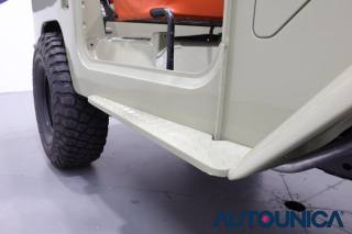 TOYOTA Land Cruiser usata 36