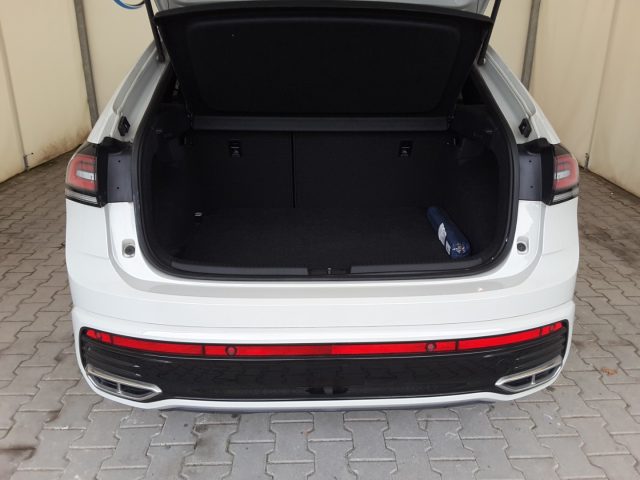 VOLKSWAGEN Taigo usata, con Vetri oscurati