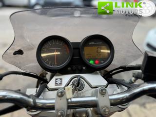 SUZUKI GSF 650 Bandit usata 9