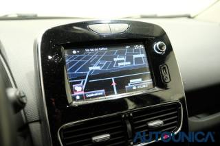 RENAULT Clio usata, con Specchietti laterali elettrici