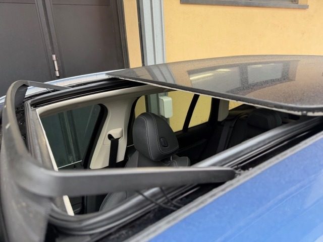 BMW X3 usata, con Lettore CD