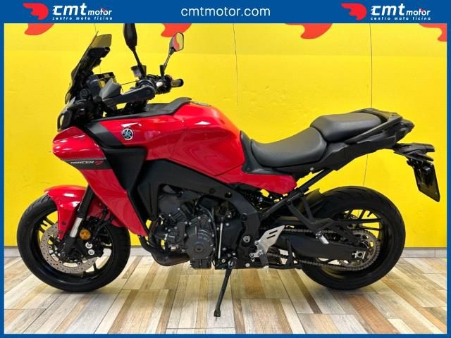 YAMAHA Tracer usata 2