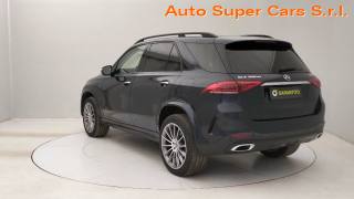 MERCEDES-BENZ GLE 350 usata, con Airbag laterali
