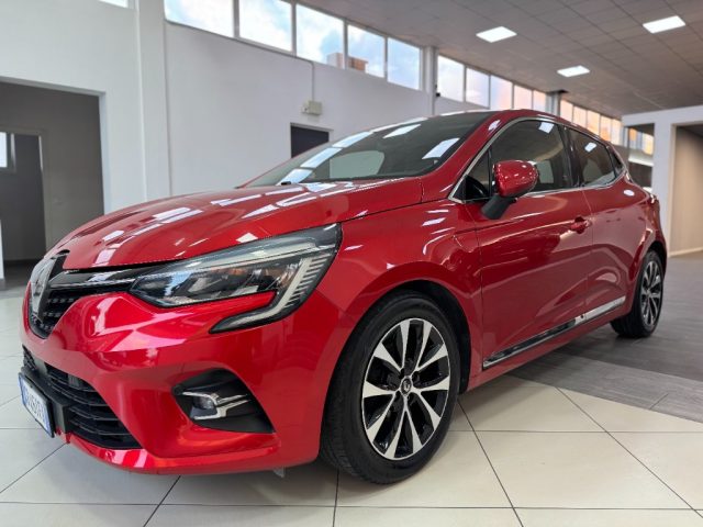 RENAULT Clio usata, con Airbag laterali
