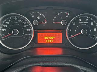 FIAT Doblo usata, con Volante multifunzione