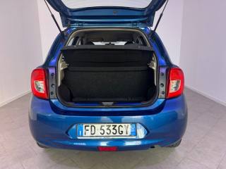 NISSAN Micra usata 17