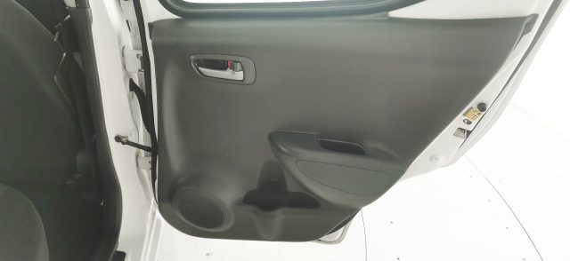 SUZUKI Alto usata 40