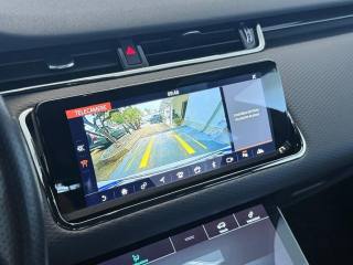 LAND ROVER Range Rover Evoque usata, con Autoradio digitale