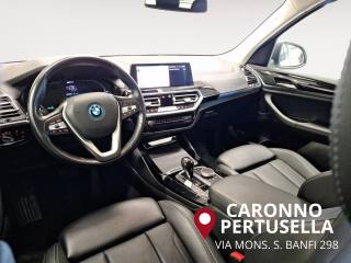 BMW X3 usata, con Cruise Control