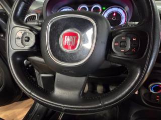FIAT 500L usata, con Immobilizzatore elettronico