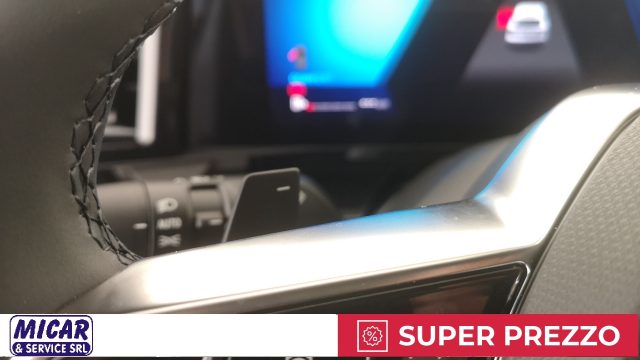 RENAULT Rafale usata, con Fari LED