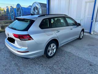 VOLKSWAGEN Golf Variant usata, con Boardcomputer