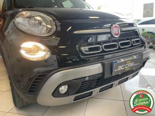 FIAT 500L usata, con USB