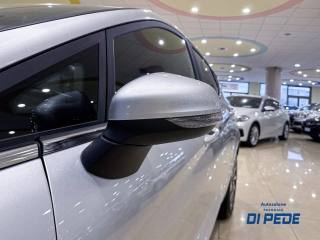 FORD Fiesta usata, con Cronologia tagliandi
