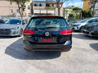 VOLKSWAGEN Passat Variant usata, con Airbag Passeggero