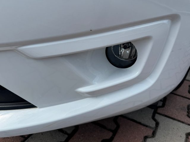 FORD Transit Connect usata, con Cerchioni in acciaio